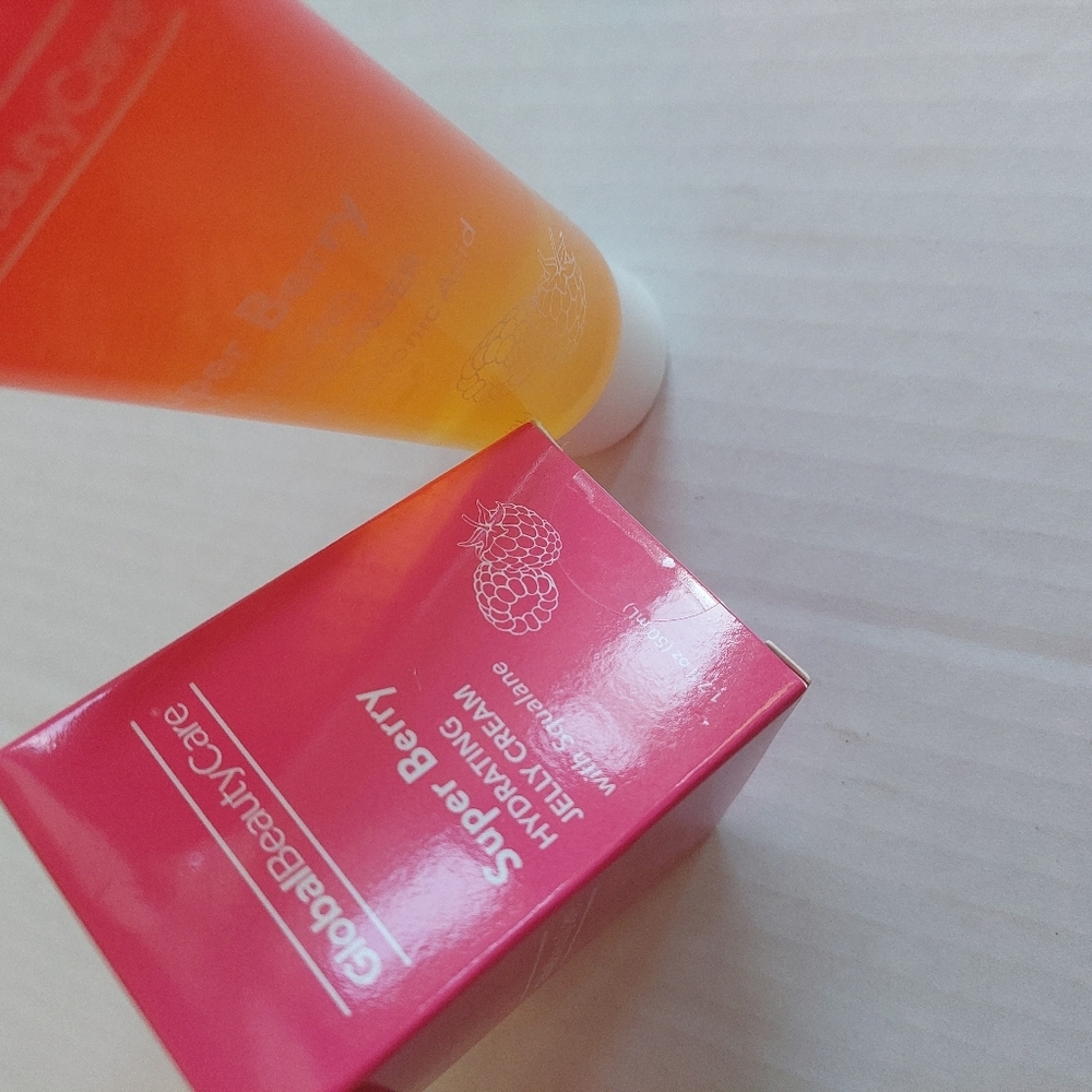 Global Beauty Care SUPER BERRY - Picture 4 of 5